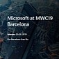 Microsoft to Attend MWC 2019, Everyone Already Dreaming About the Surface Phone