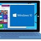 Microsoft to Increase Windows 10 Licensing Fees for High-End Laptops