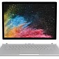 Microsoft to Launch a Surface Book 2 Base Model Upgrade