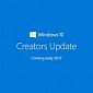 Microsoft to Launch Final Windows 10 Creators Update (RS2) RTM ISO This Week