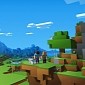 Microsoft to Launch Minecraft AR Game for Mobile