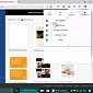 Microsoft to Launch Office Online Extension for Edge Browser