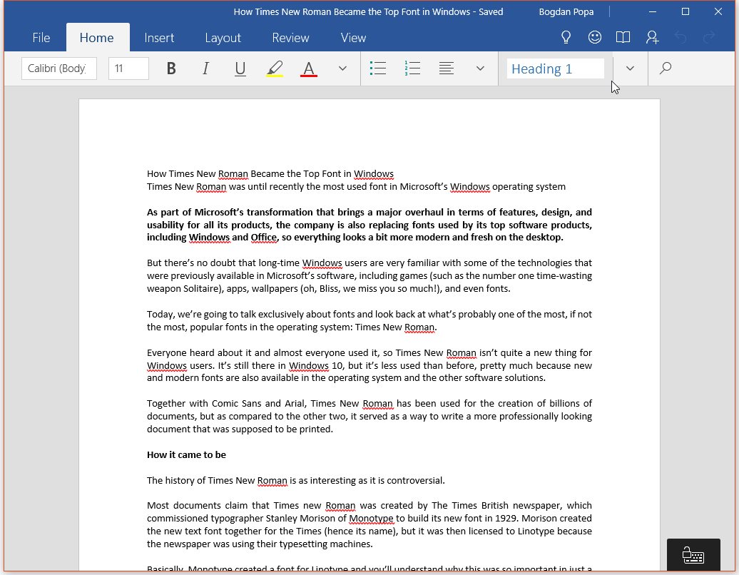 microsoft word software for windows 10 free download