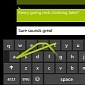 Microsoft to Launch the Windows Phone Word Flow Keyboard on iPhone
