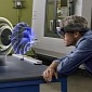 Microsoft to Launch Windows 10 April 2018 Update for HoloLens on June 26