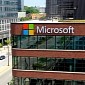 Microsoft to Let Go 10,000 Employees