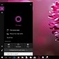 Microsoft to Move Cortana to System Tray As Most Users Remove It from Taskbar