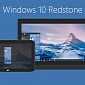 Microsoft to Release New Windows 10 Redstone Preview Build “Soon”