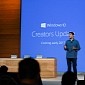 Microsoft to Sign Off Windows 10 Creators Update RTM in Early March - Report