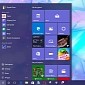Microsoft to Start the Next Windows 10 Chapter: Redstone