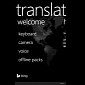 Microsoft Translator for Windows 10 Mobile Exits Beta, Adds Full Universal App Features