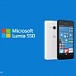 Microsoft Tries to Lure Customers with First Official Lumia 550 Video