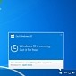 Microsoft Tweaks “Get Windows 10” App to Show Another Prompt Before Upgrade