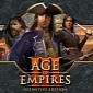 Microsoft Unveils Age of Empires III: Definitive Edition Release Date