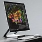 Microsoft Unveils Surface Studio 2 with $3,499 Starting Price