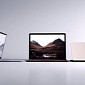 Microsoft Unveils the Surface Laptop Running Windows 10 S