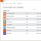 Microsoft Updates Plethora of Apps on Windows 10