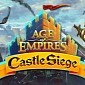 Microsoft Updates Age of Empires: Castle Siege with New Upgrade Levels, More