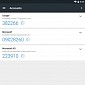 Microsoft Updates Android Authenticator App with Fingerprint Support