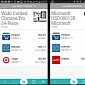 Microsoft Updates Bing for Android and iOS with New Barcode Scanner, More