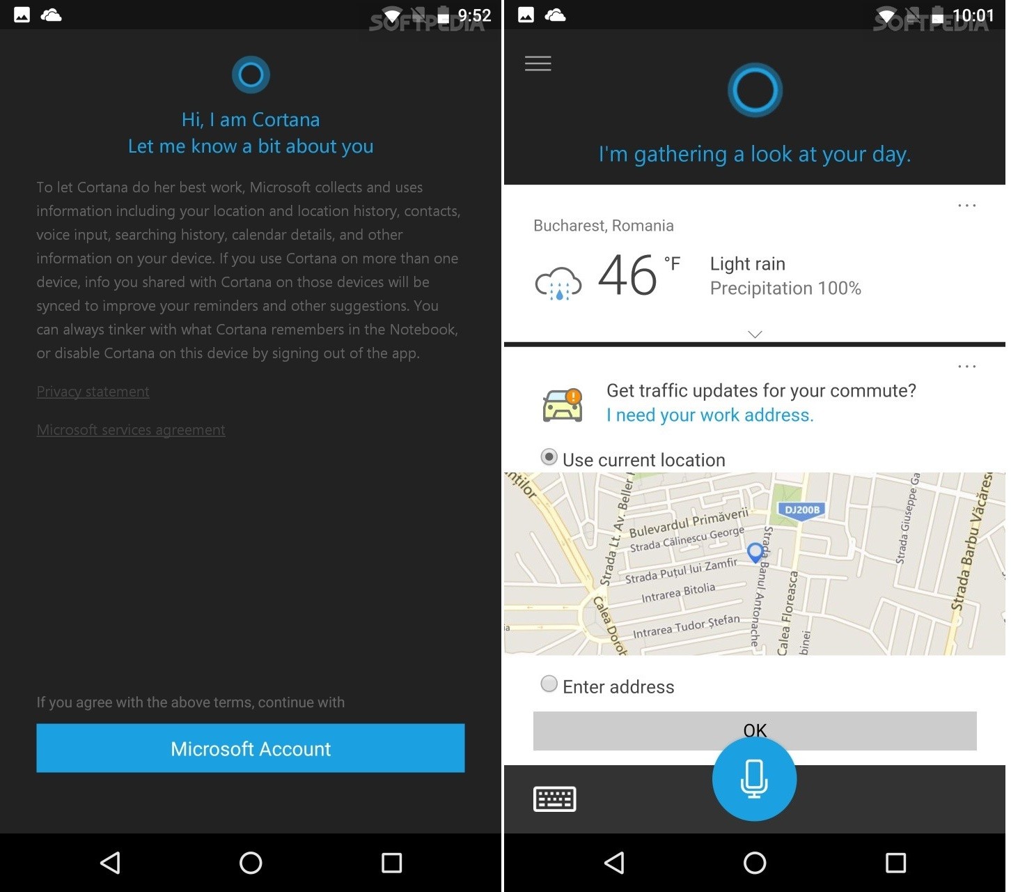 microsoft updates cortana for android download the apk here 509652 2