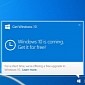 Microsoft Updates Infamous “Get Windows 10” Patch KB3035583