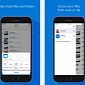 Microsoft Updates iPhone Version of OneDrive with New Features