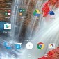 Microsoft Updates Its Android Launcher with Android for Work Support