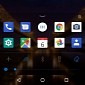 Microsoft Updates Its Android Launcher with Several New Features