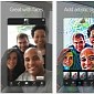 Microsoft Updates Its iPhone Camera App with New Features