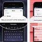 Microsoft Updates Its iPhone Keyboard App with New Features, More Free Themes