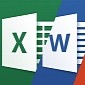 Microsoft Updates Office Apps for Android with Auto Save Feature, Improvements