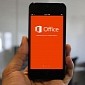 Microsoft Updates Office for iPhone with New Features