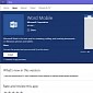 Microsoft Updates Office for Windows 10