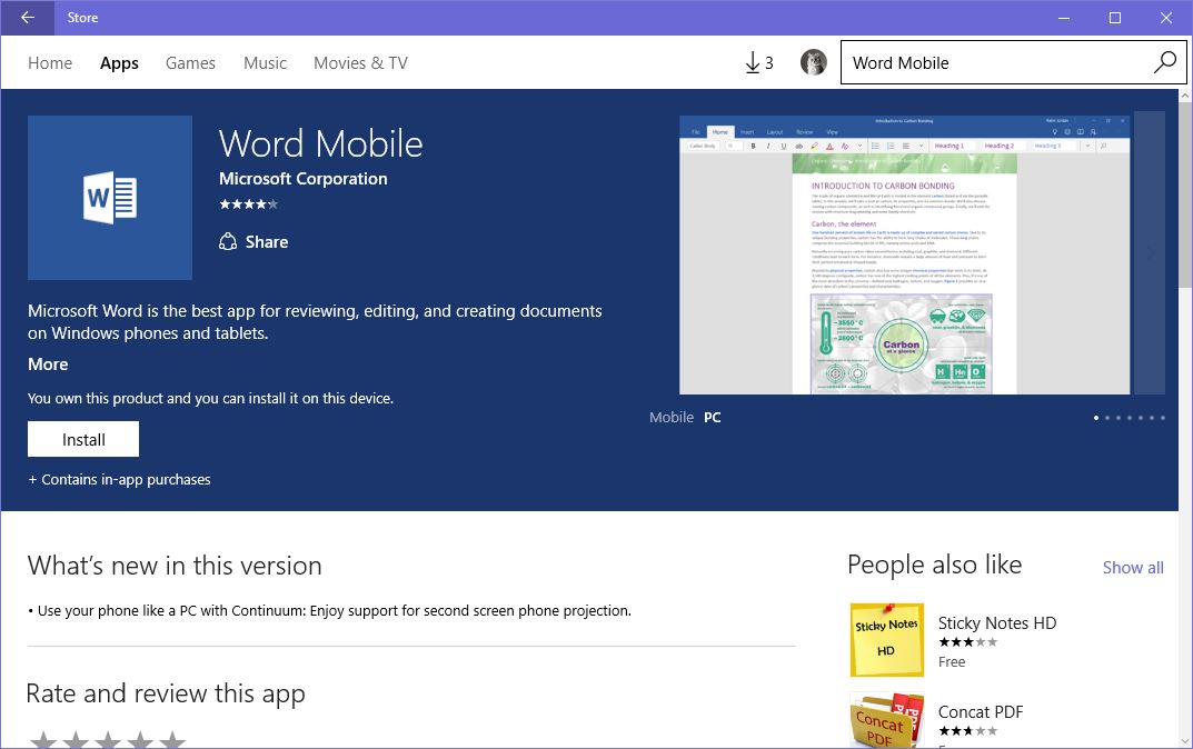 microsoft office word update free download