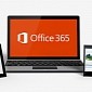 Microsoft Updates Office in the Browser with New Website Design
