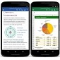 Microsoft Updates Office Preview for Android with OpenDocument Format Too