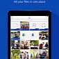 Microsoft Updates OneDrive for Windows 10 Mobile and iOS with New Look, 3D Touch Support