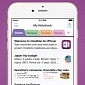 Microsoft Updates OneNote for iOS with New Features, Improvements