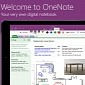 Microsoft Updates OneNote for iOS with Pencil Support, Zoom on Camera, More
