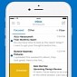 Microsoft Updates Outlook for iOS with Touch ID Support, Many Tweaks