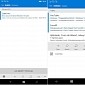 Microsoft Updates Outlook Mail & Calendar for Windows 10 Mobile