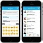 Microsoft Updates Skype for iPhone with New Features