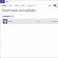 Microsoft Updates the Windows 10 Store App