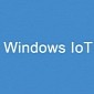 Microsoft Updates Windows 10 IoT Core with Support for Raspberry Pi 3