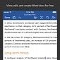 Microsoft Updates Word and Excel for iOS with Support for Protected Documents, More