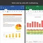 Microsoft Updates Word, Excel and PowerPoint for iOS with Multitasking Support, More