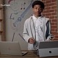Microsoft Video Shows the Surface Pro 7 Is So Much Better than a MacBook Pro