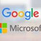 Microsoft vs. Google, Round Two: Alphabet Also Interested in TikTok