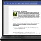 Microsoft Wants Apple Users to Write Better, Brings Office Researcher on Mac